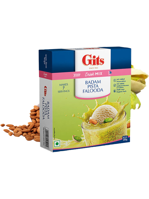 INSTANT FALOODA MIX g-spice