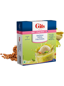 INSTANT FALOODA MIX g-spice