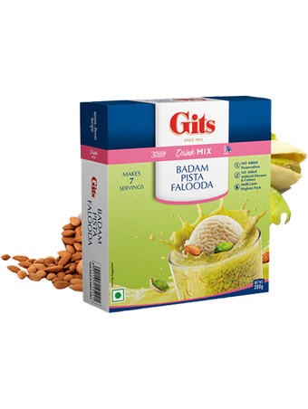 INSTANT FALOODA MIX