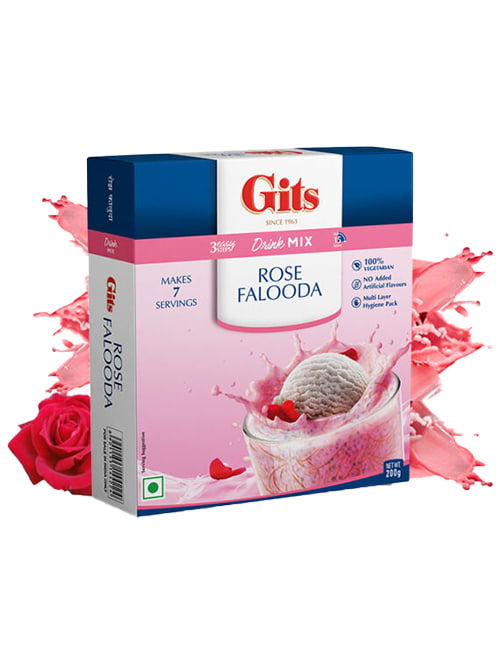 INSTANT FALOODA MIX g-spice