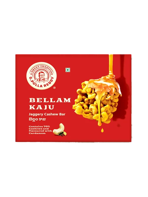 BELLAM KAJU