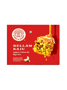 BELLAM KAJU
