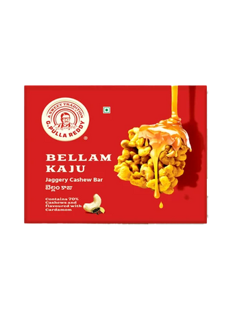 BELLAM KAJU