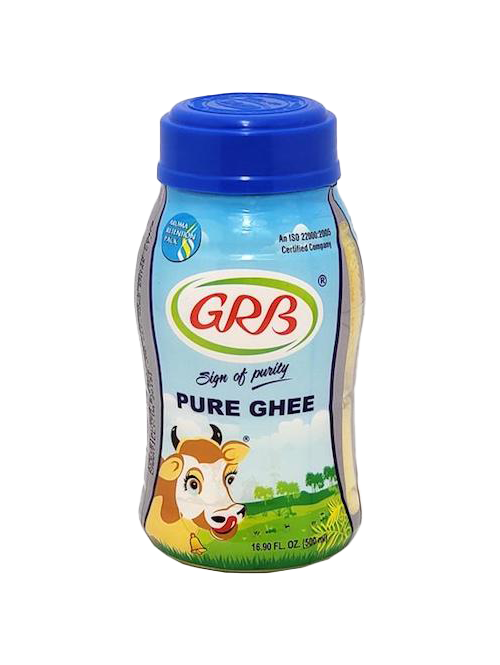 GHEE GRB