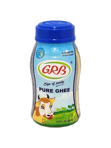 GHEE GRB