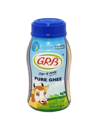 GHEE GRB