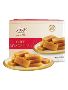 FROZEN MYSORE PAK