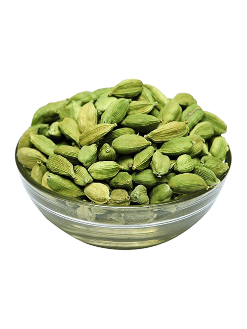 GREEN CARDAMOM WHOLE g-spice