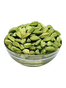 GREEN CARDAMOM WHOLE g-spice