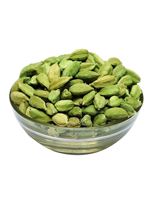 GREEN CARDAMOM WHOLE SPICES - G-Spice