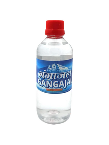 GANGA JAL