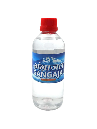 GANGA JAL