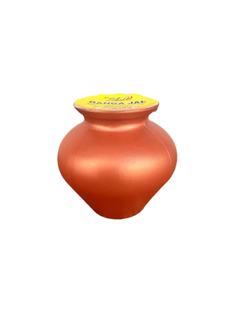 GANGA JAL KALASH
