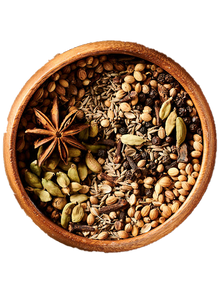 GARAM MASALA WHOLE g-spice