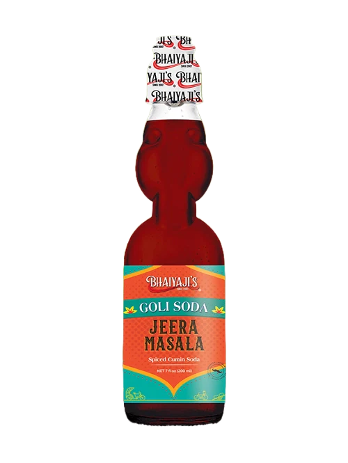 GOLI SODA JEERA MASALA