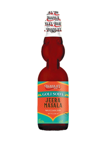 GOLI SODA JEERA MASALA