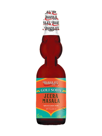 GOLI SODA JEERA MASALA