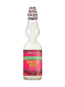 GOLI SODA PANEER ROSE