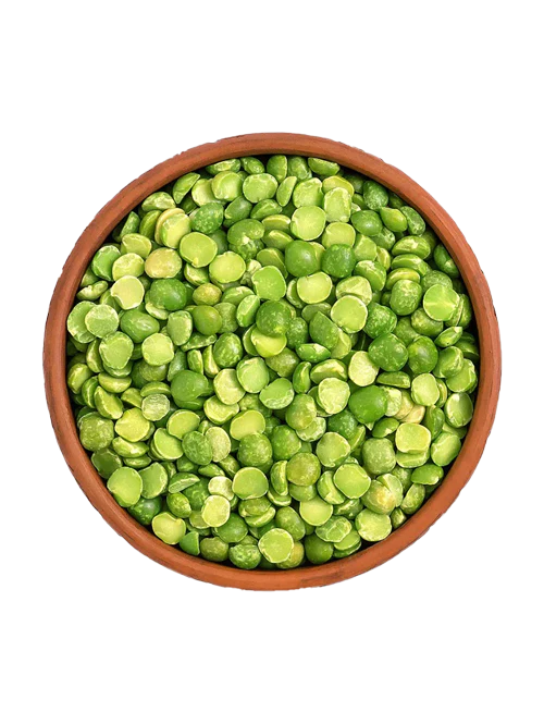 GREEN SPLIT PEAS