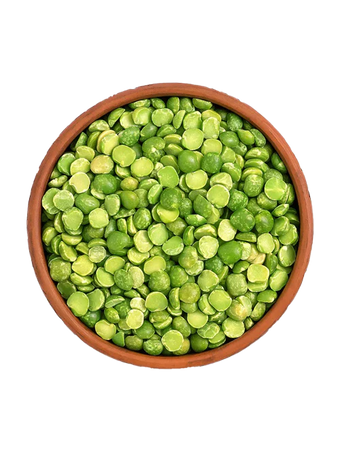 GREEN SPLIT PEAS