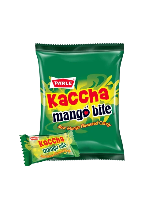 GREEN MANGO CANDY