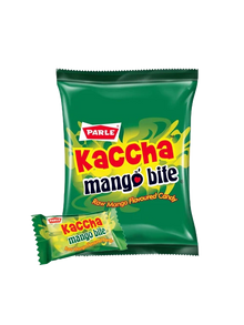 GREEN MANGO CANDY