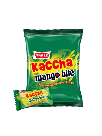 GREEN MANGO CANDY