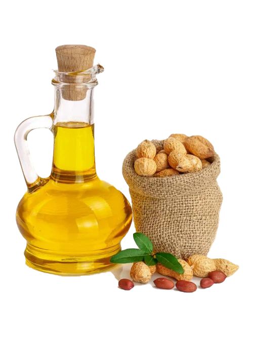 GROUNDNUT OIL g-spice