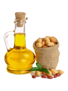 GROUNDNUT OIL g-spice