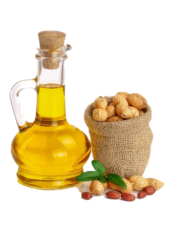 GROUNDNUT OIL