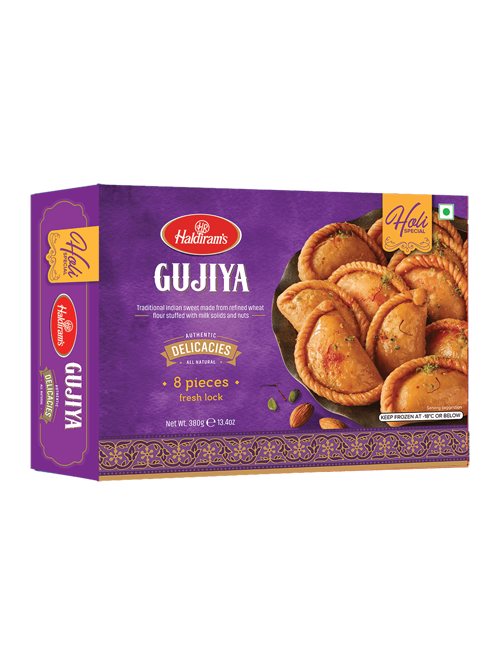 FROZEN GUJIYA