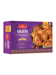 FROZEN GUJIYA