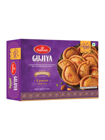 FROZEN GUJIYA