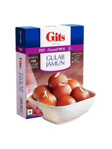 INSTANT GULAB JAMUN MIX 500G