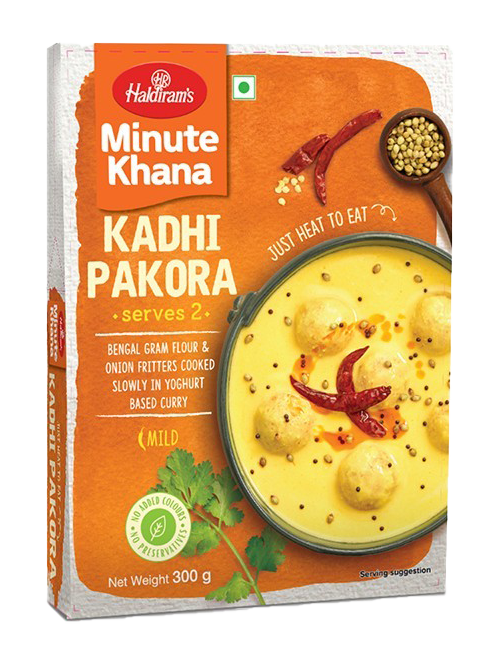 RTE KADI PAKODA g-spice
