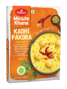 RTE KADI PAKODA g-spice