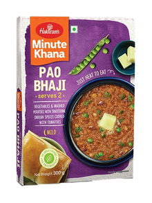 RTE PAV BHAJI g-spice