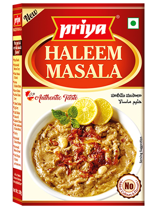 HALEEM MASALA g-spice