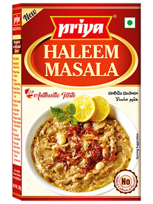 HALEEM MASALA g-spice