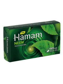 HAMAM SOAP g-spice