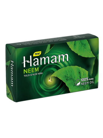 HAMAM SOAP