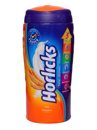 HORLICKS