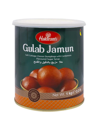 GULAB JAMUN