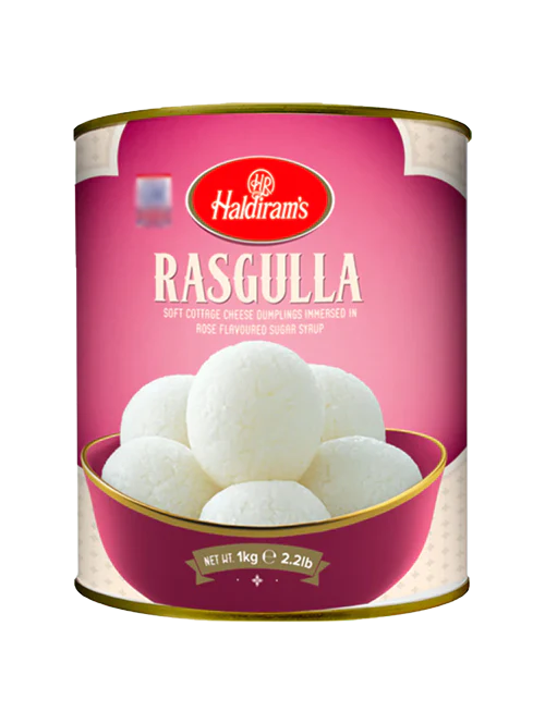 RASGULLA