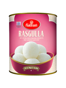 RASGULLA