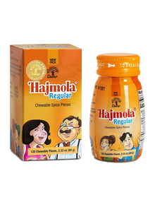 DABUR HAJMOLA