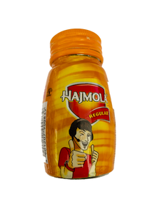 DABUR HAJMOLA PERSONAL CARE - G-Spice