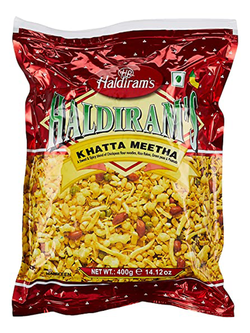 KHATTA MEETA g-spice