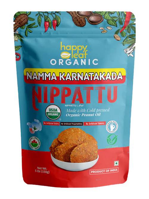NIPPATTU (ORGANIC)