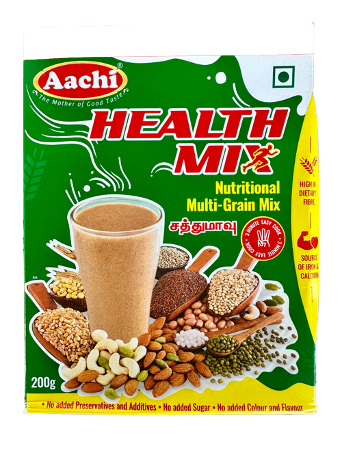 AACHI HEALTH MIX